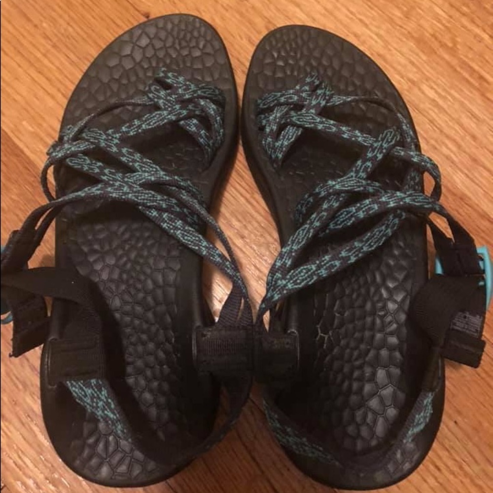 Chacos. Size 7